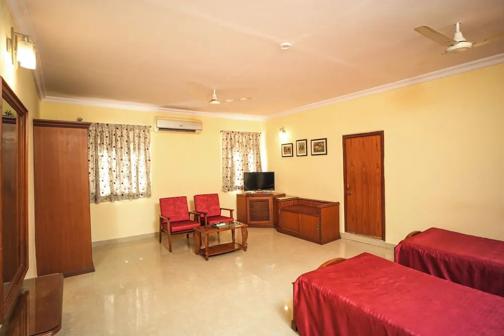 Nilambag Palace Hotel