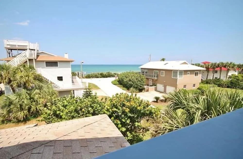 Flounder Beach House Holiday home 3