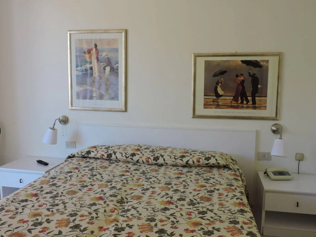 Residence Hotel Villa Mare