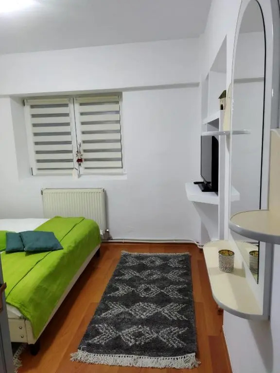 Apartament Miruna