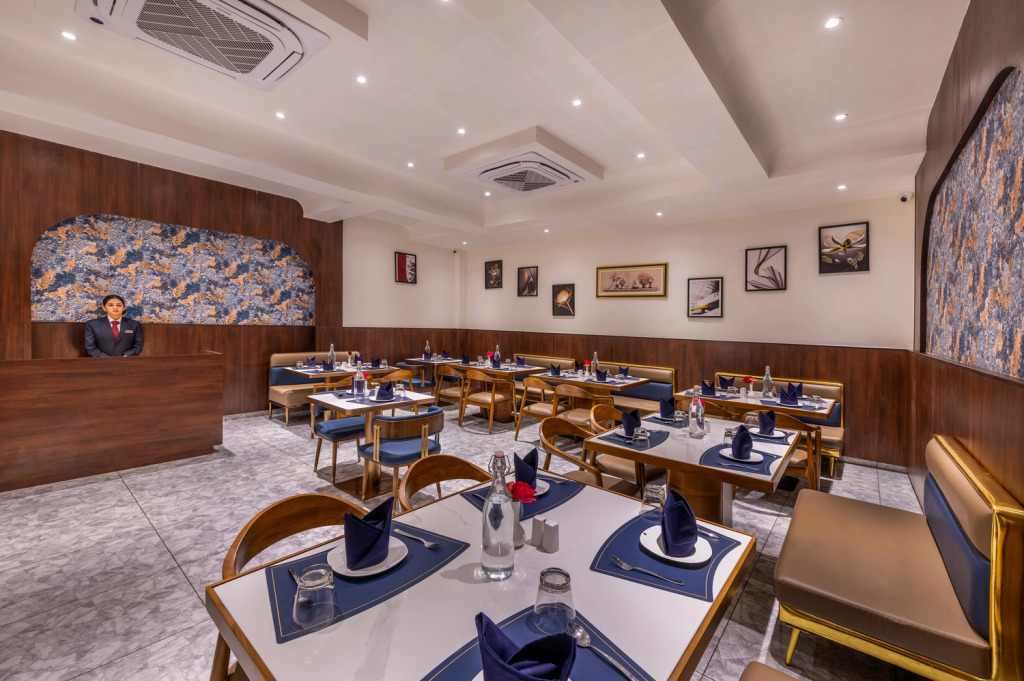 Lords Studio Inn, Jamnagar