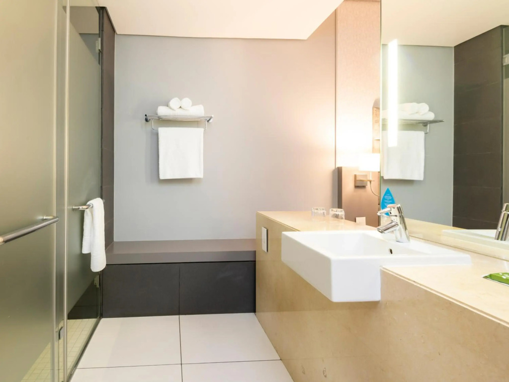 aha Gateway Hotel Umhlanga