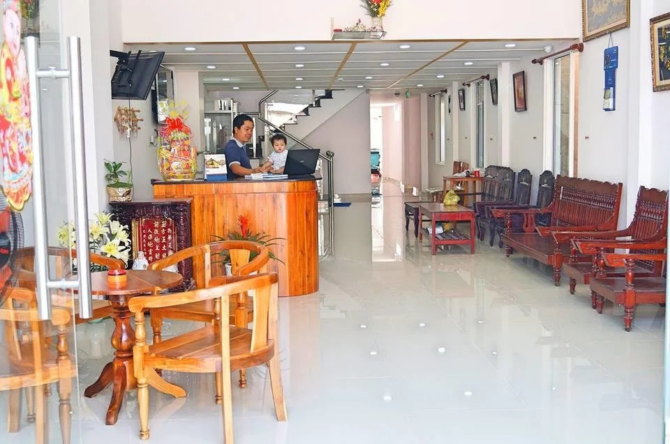 Nguyen Phan Hotel Phu Quoc