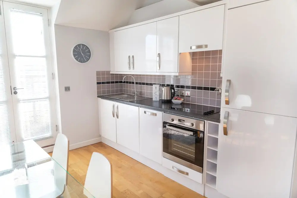 Citystay Living - Marino Place