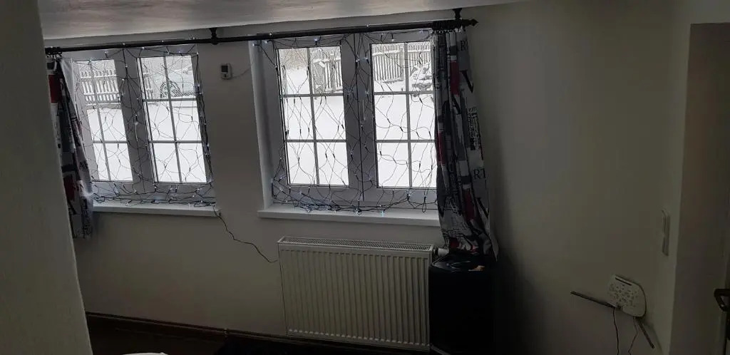 Chata Na Kovárně