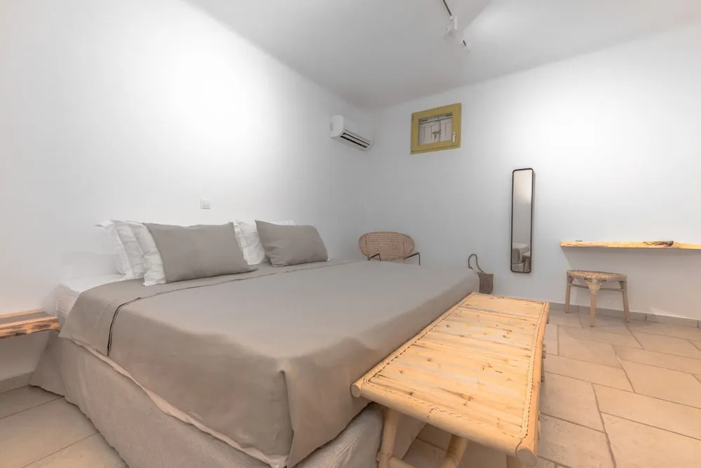 Ventu Paros Villa