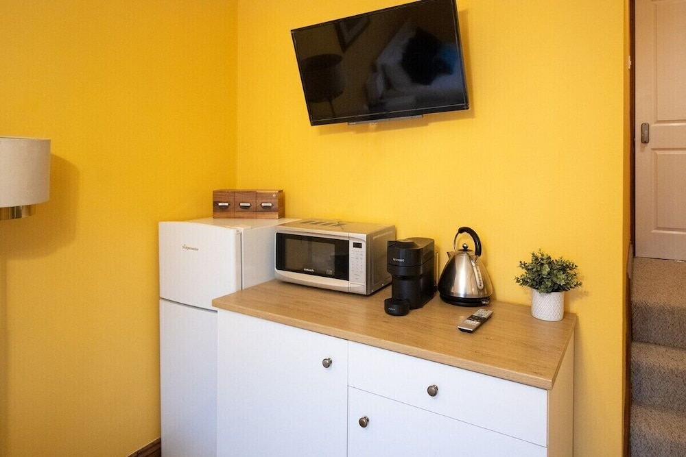 Fulham Rooms