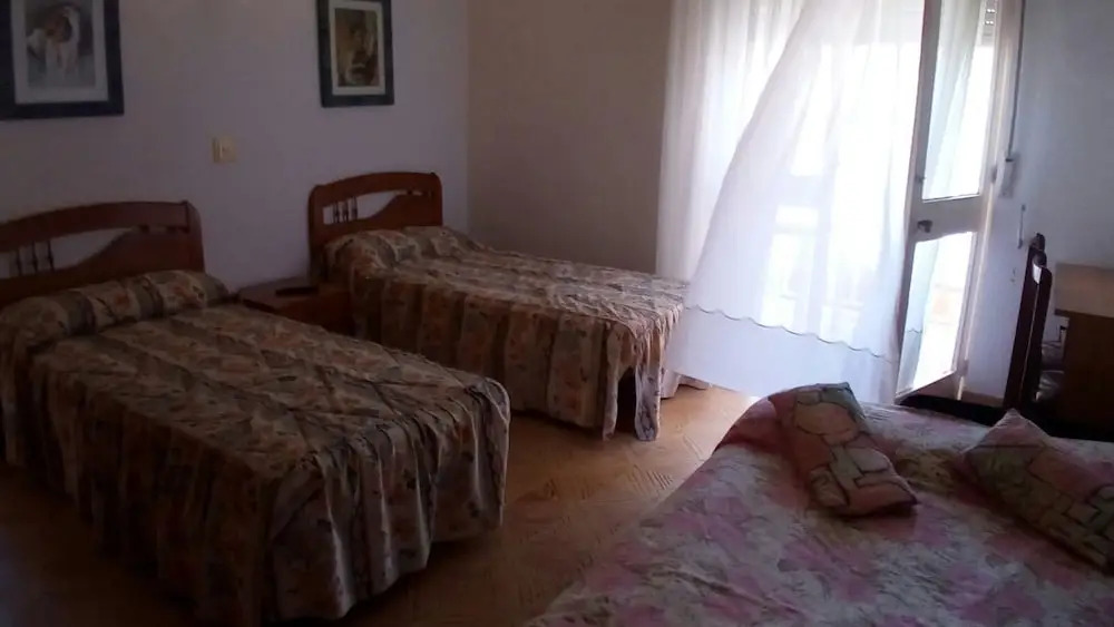 Hostal Pineda