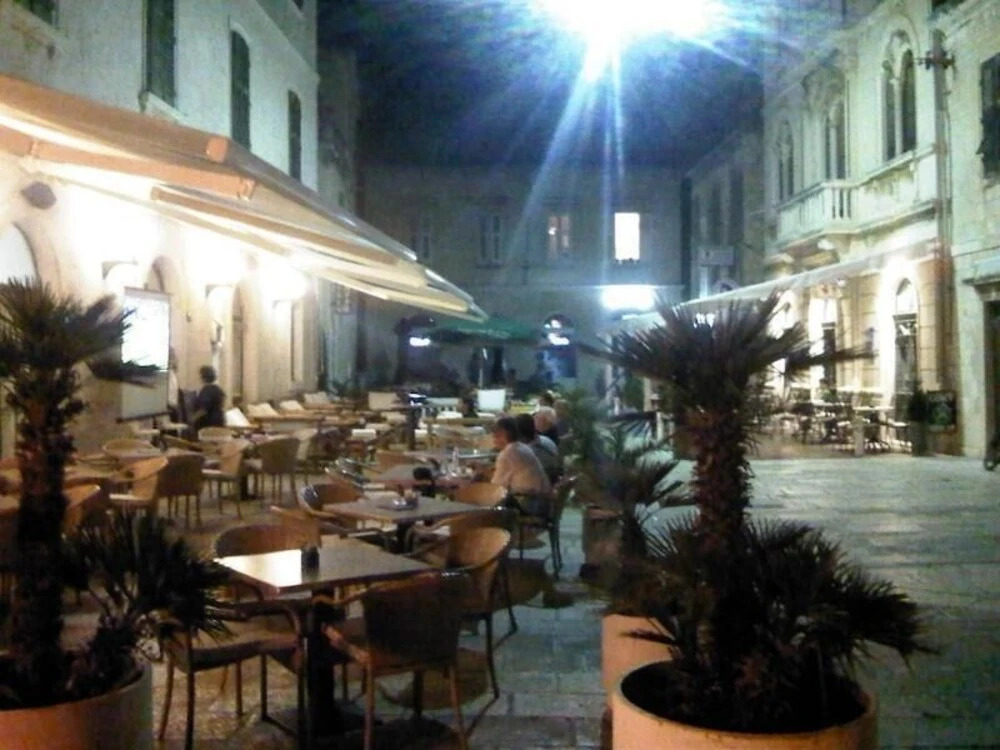 Hotel Tamaris