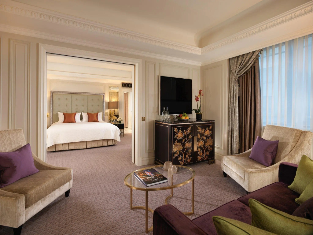 The Dorchester - Dorchester Collection