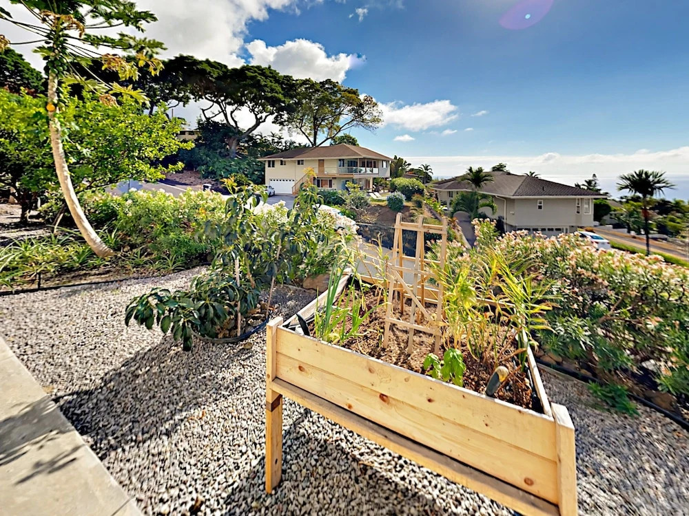 Aniani Hale - 4 Br Home