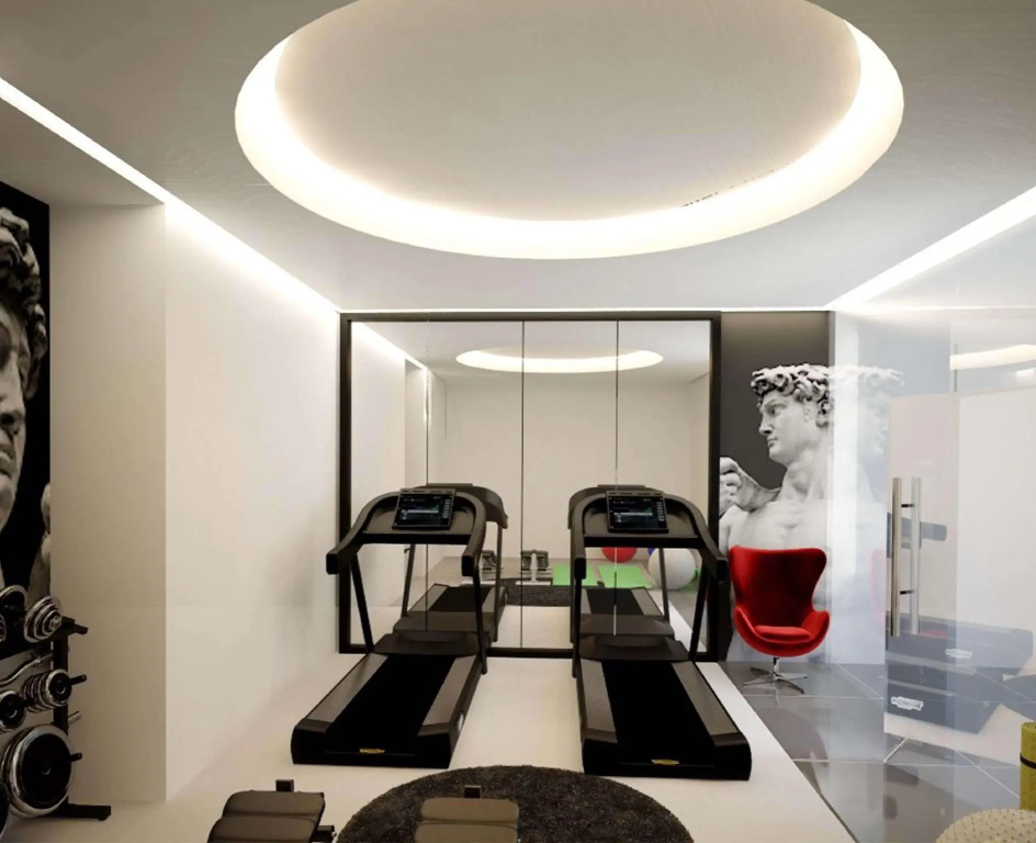 Grand Focus Hotel Szczecin