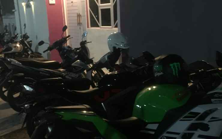 Egihill @ Bukit Palem Permai