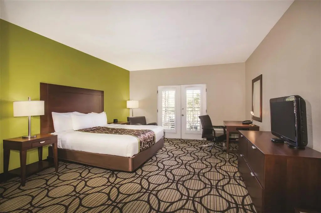 La Quinta Inn Suites Conference Center Prescott