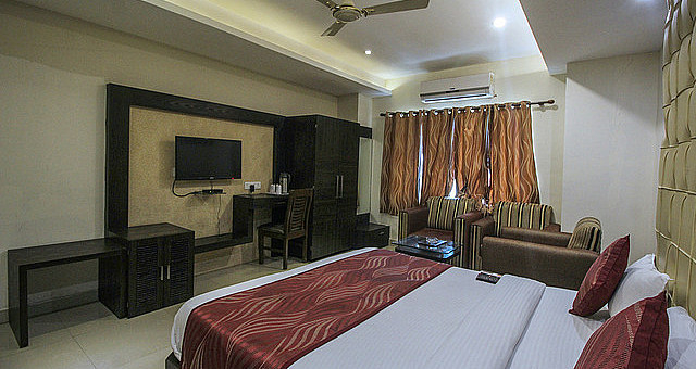 Hotel Galaxy View