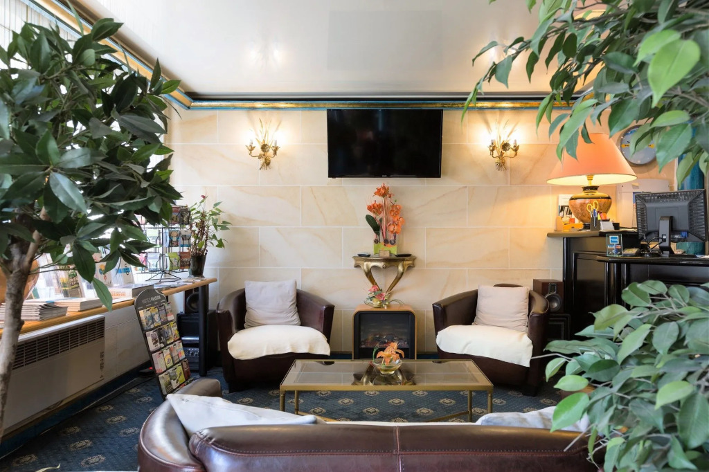Hotel De Clisson Saint Brieuc