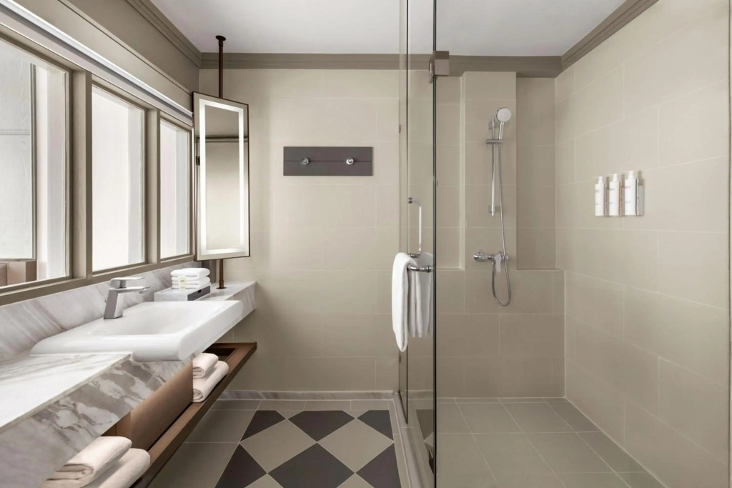 Courtyard by Marriott Bangkok Sukhumvit 20