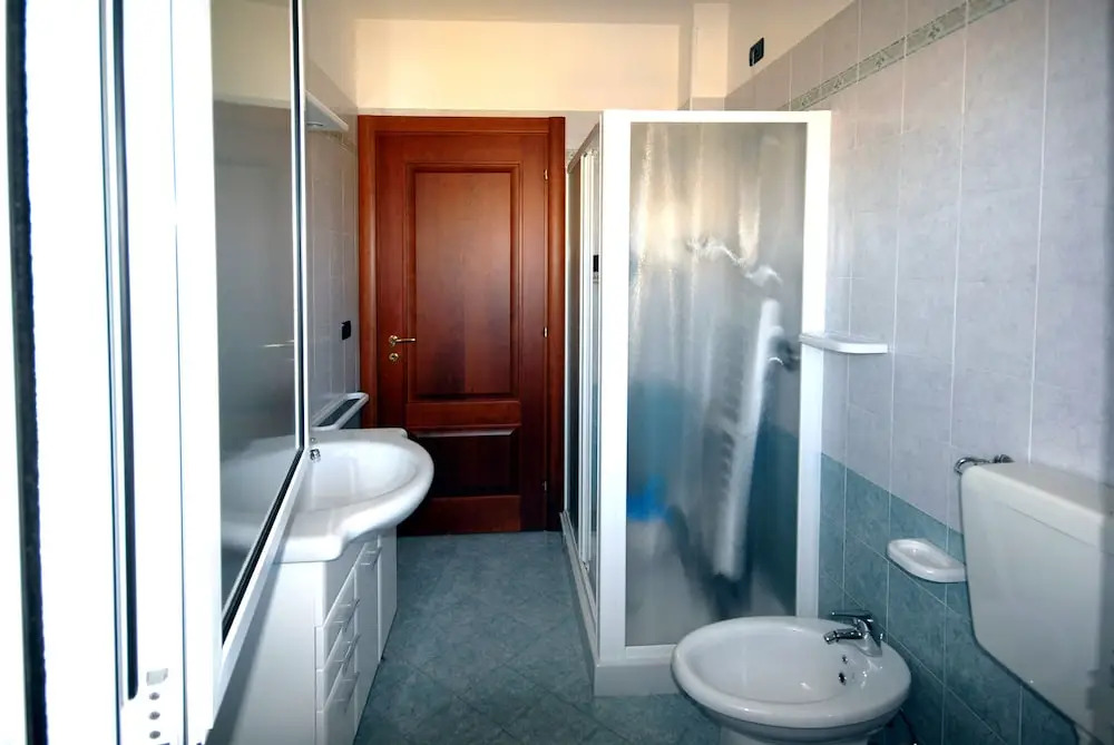 Residence Alessandro