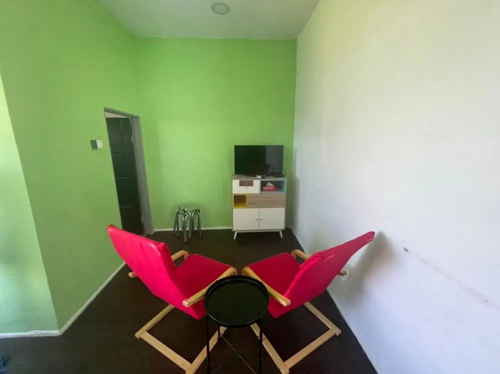 OYO Home 90370 D'tampi Homestay
