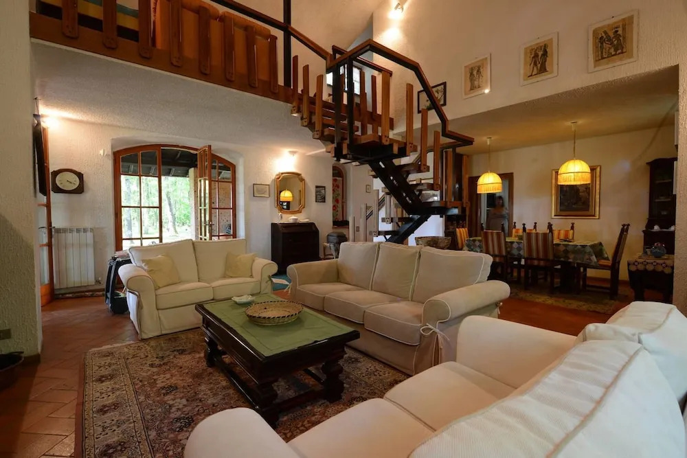 Luxury Country Villa 5 Bedrooms 7 Bathrooms With Private Pool