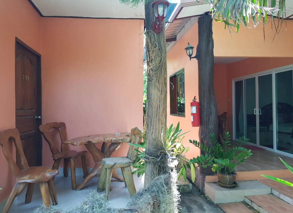 Discovery House Hotel SHA Plus