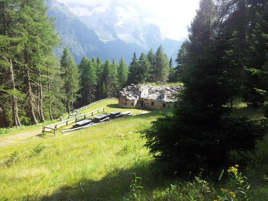 Hotel Negritella