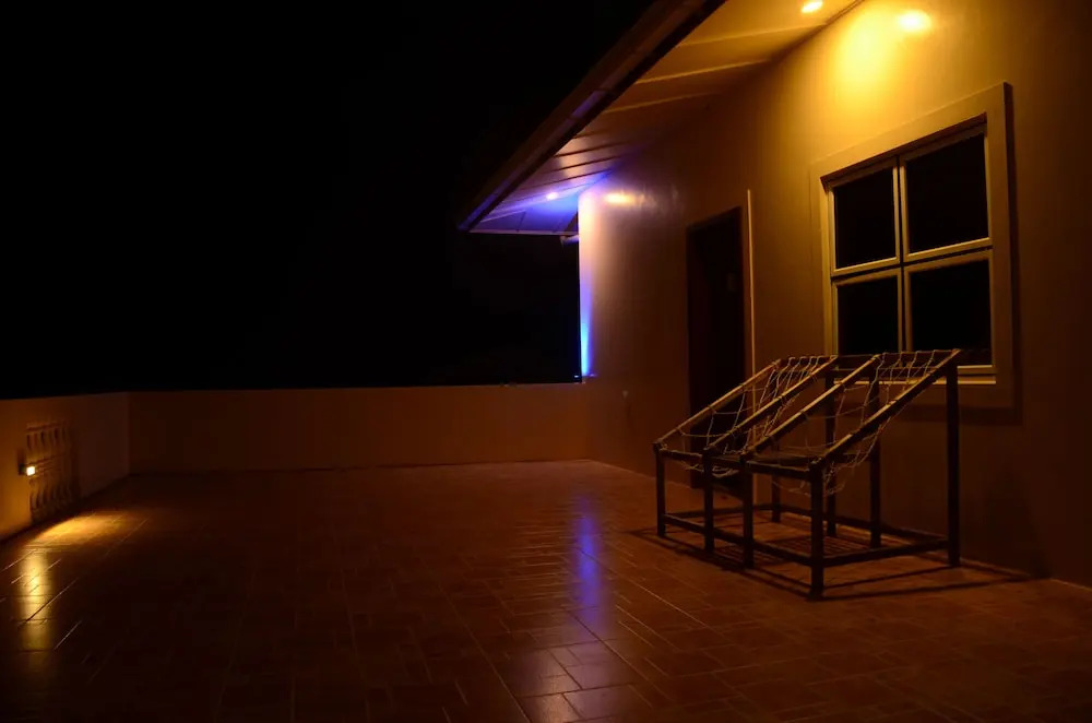Cornerstay at Dhangethi