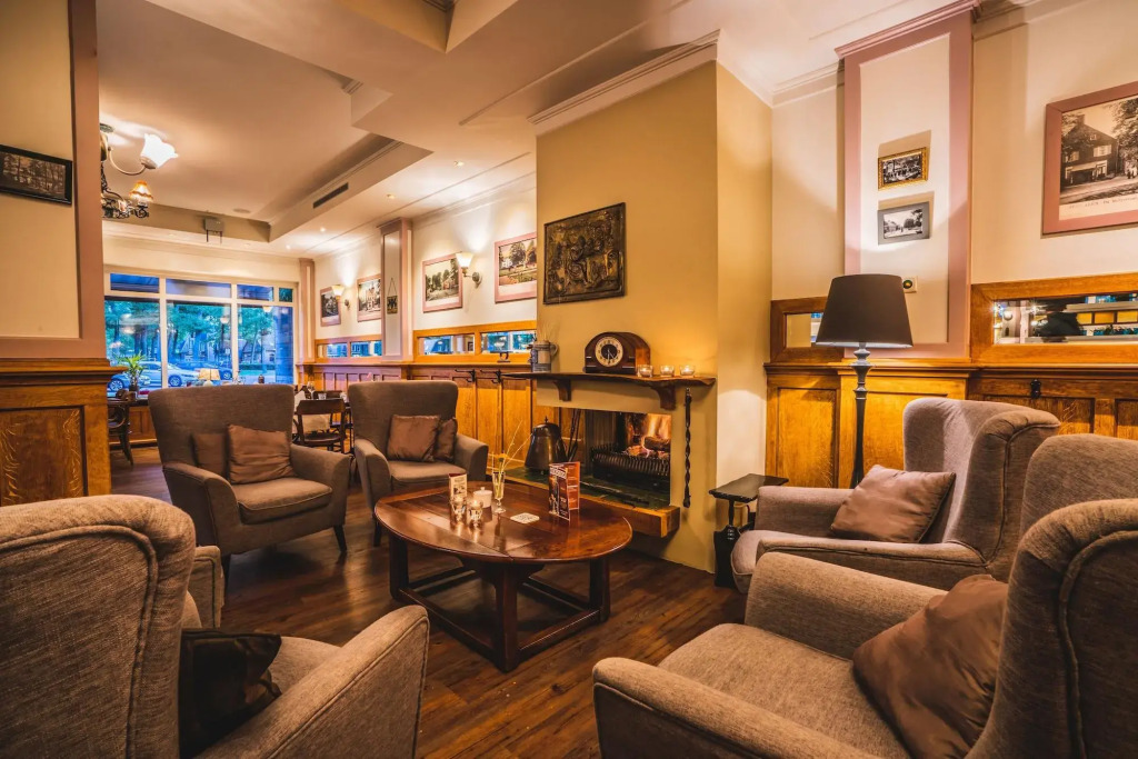 Brinkhotel