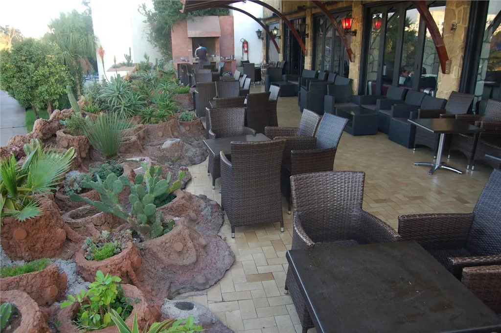 Anezi Tower Hotel