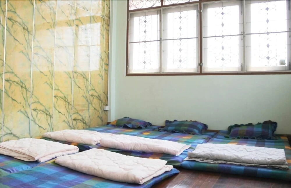 Charoengulpa Homestay