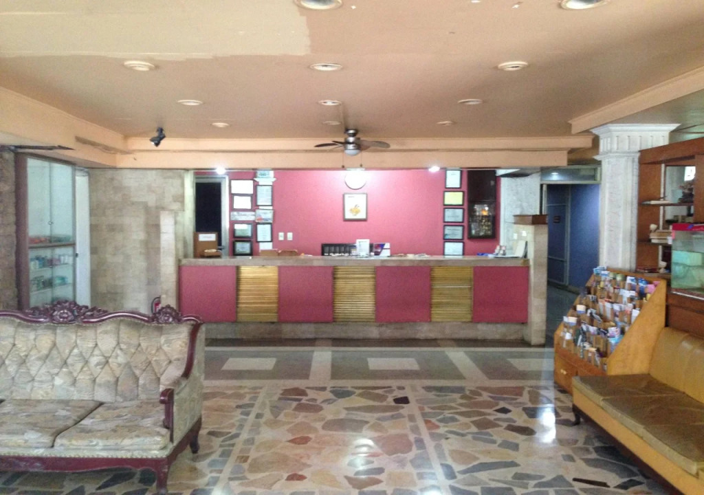 Horizonhill Hotel