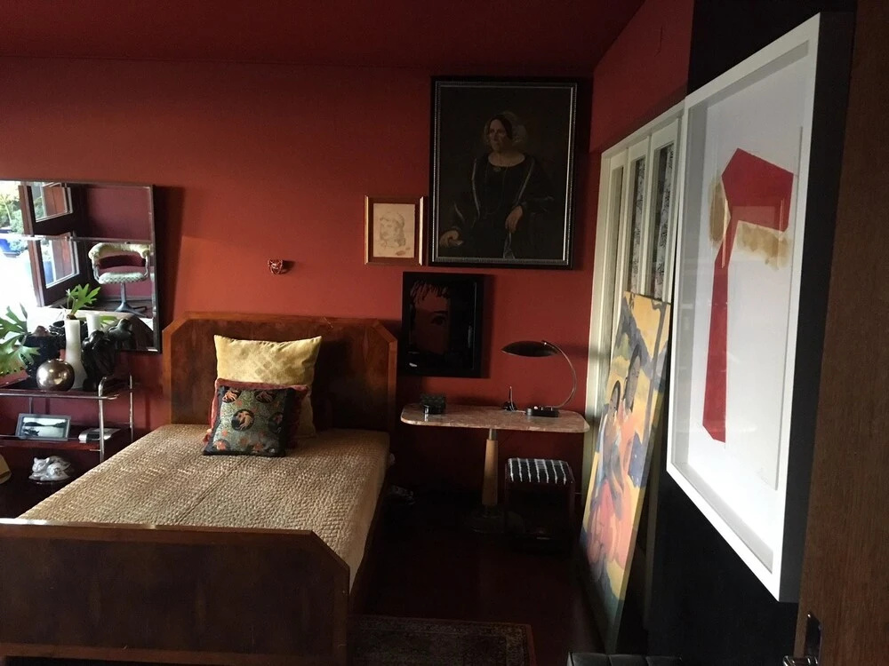Apartment With 2 Bedrooms in Porto, With Furnished Terrace and Wifi -