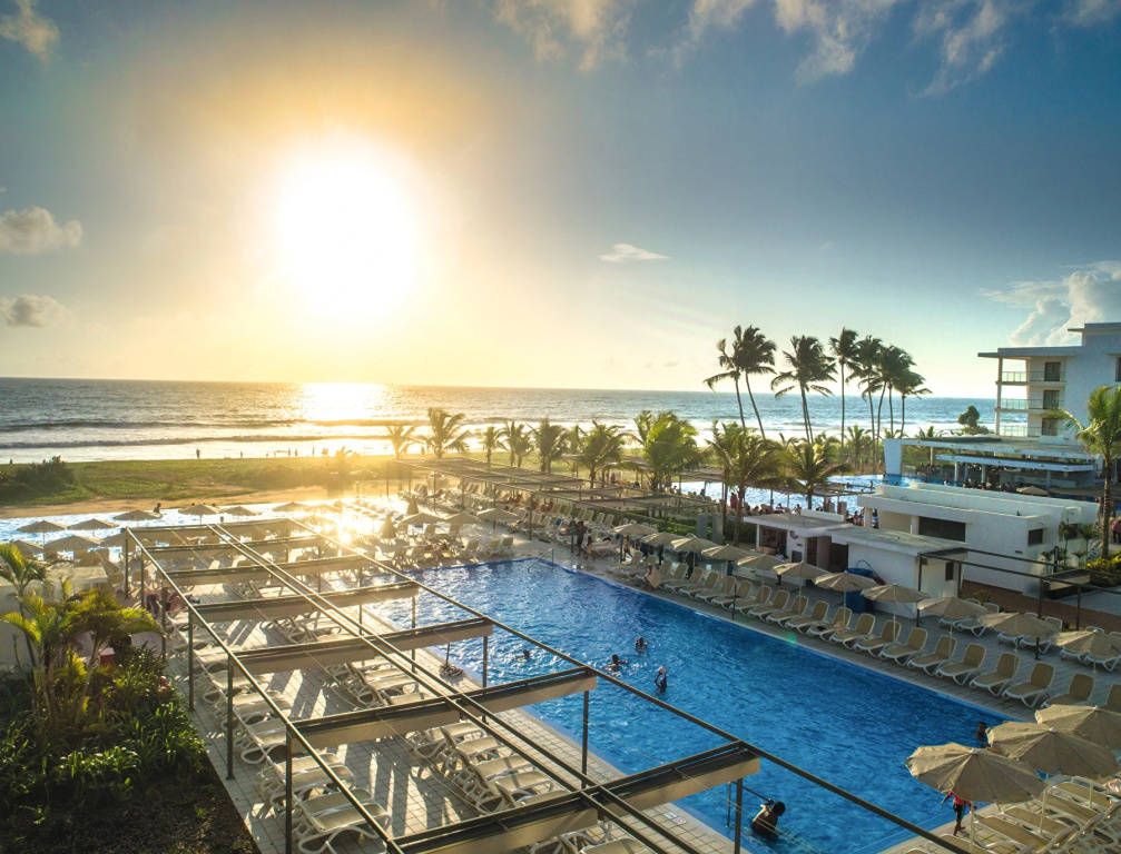 Riu Sri Lanka All Inclusive