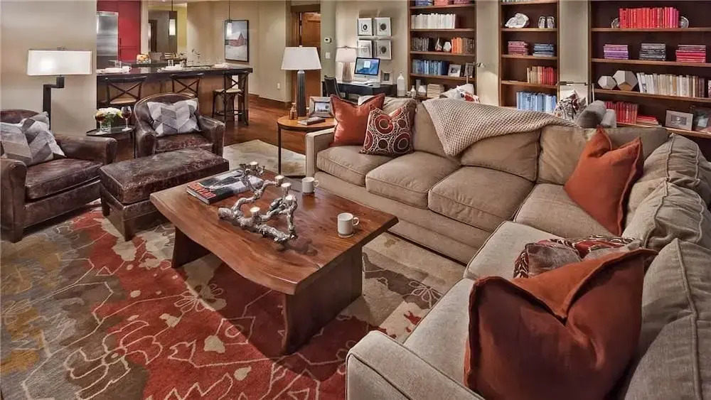 Shambhala Mountain 409 4 BedroomCondo By Moving Mountains