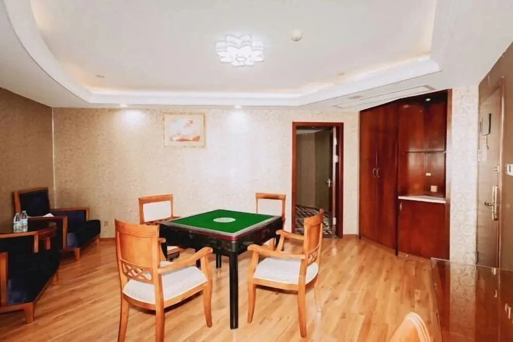 Shengfeng Business Hotel