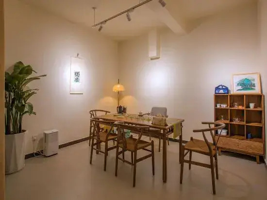 Yuxi Jianting Homestay Hotel