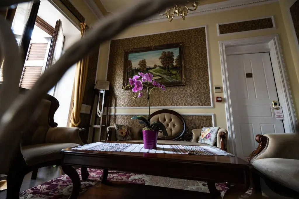 Boutique Hotel Anagennisis