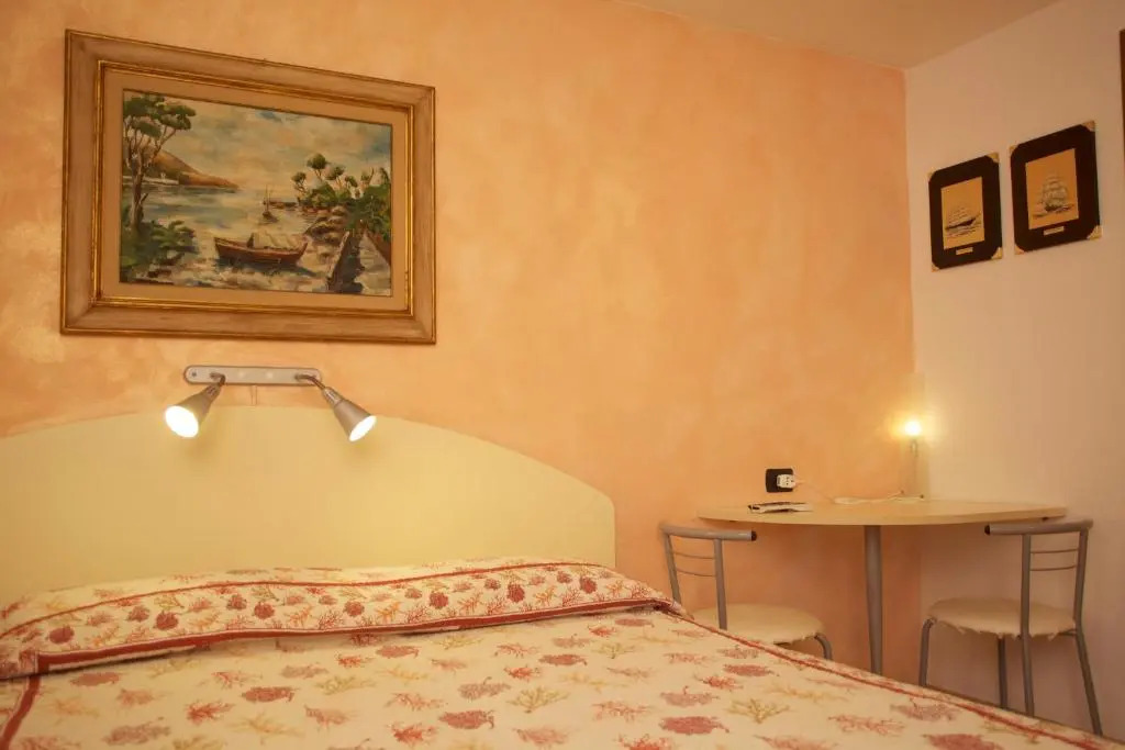 Bed&Breakfast Monica