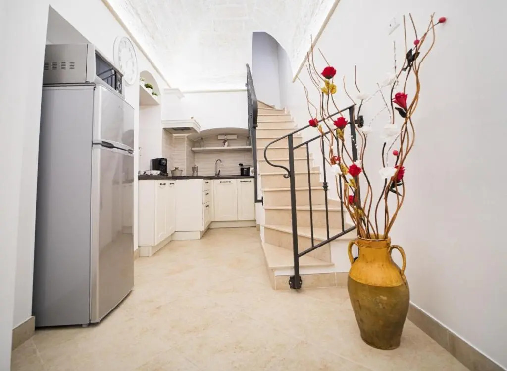 Il Galante B&B casa vacanza