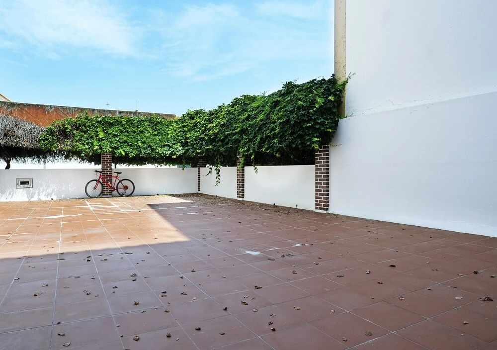 Azenha Apartment