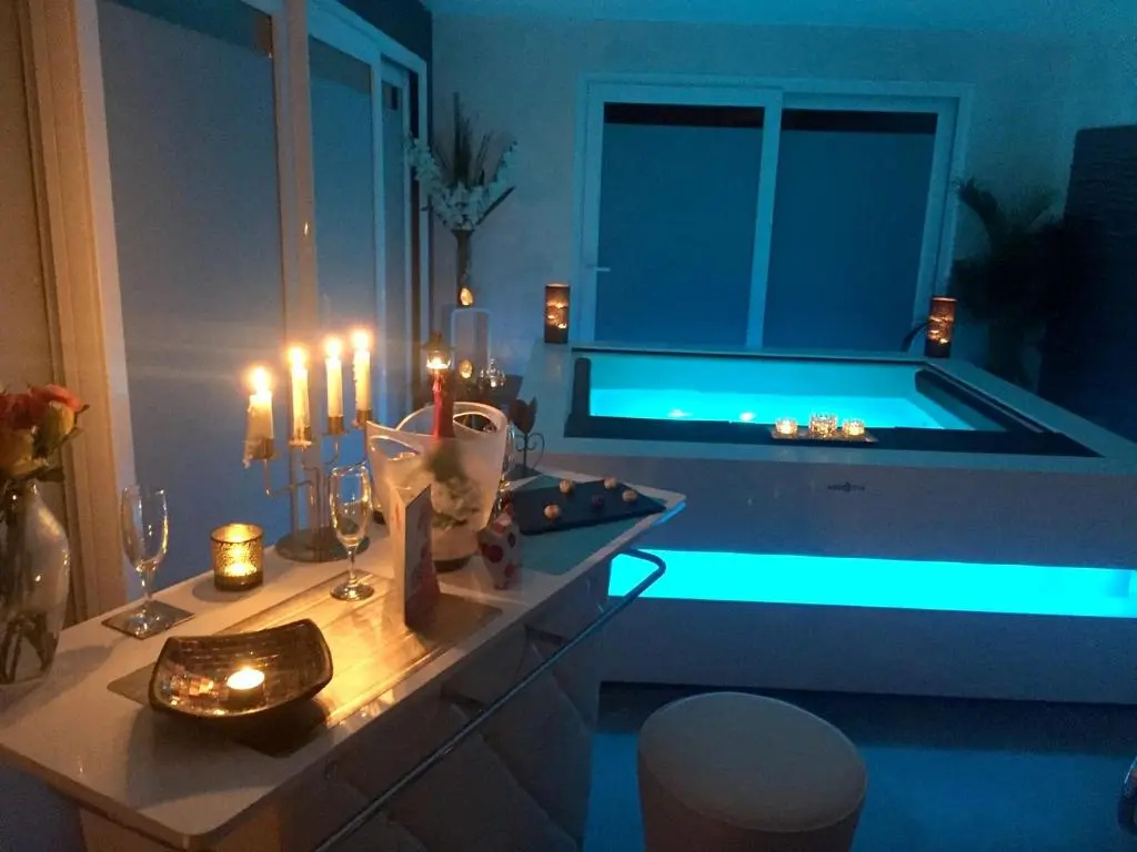 House With one Bedroom in Tournai, With Enclosed Garden and Wifi