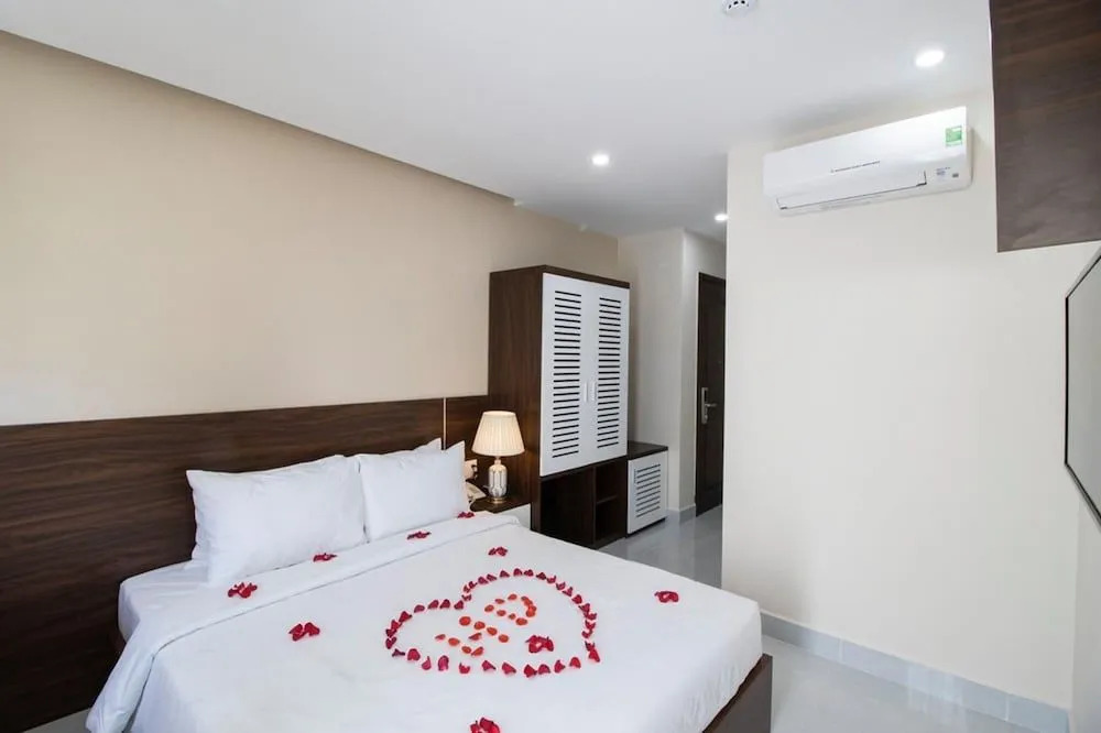 KLY Hotel Vung Tau