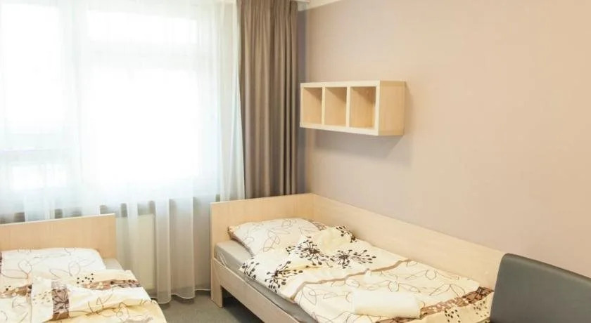 Hostel Strumyk