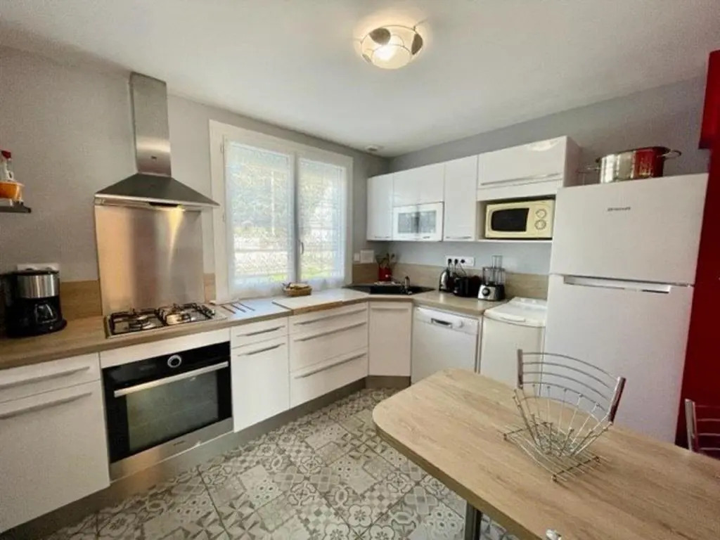 Maison Quiberon, 4 Pièces, 6 Personnes - Fr-1-478-76