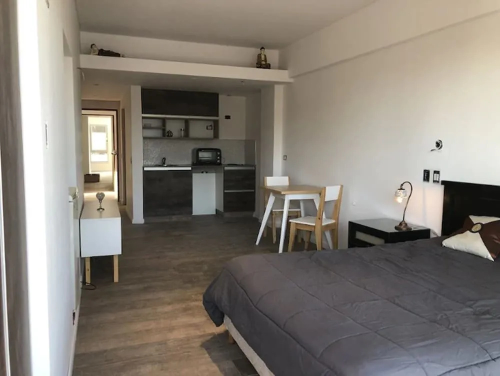 Lujan Homes Apart Hotel
