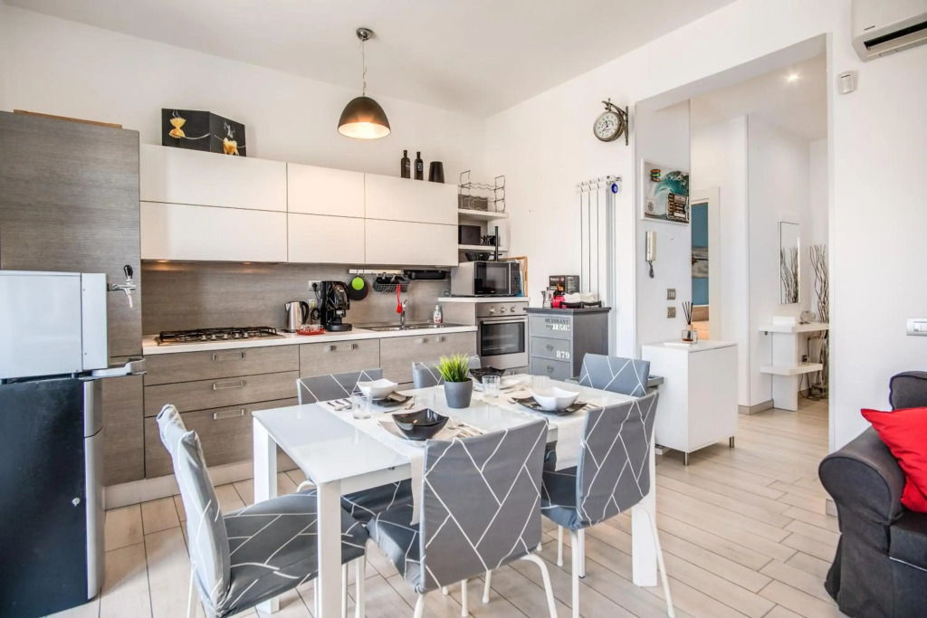 Apartment Baccus