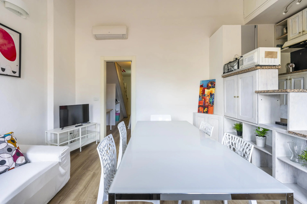 Faenza 73 in Firenze