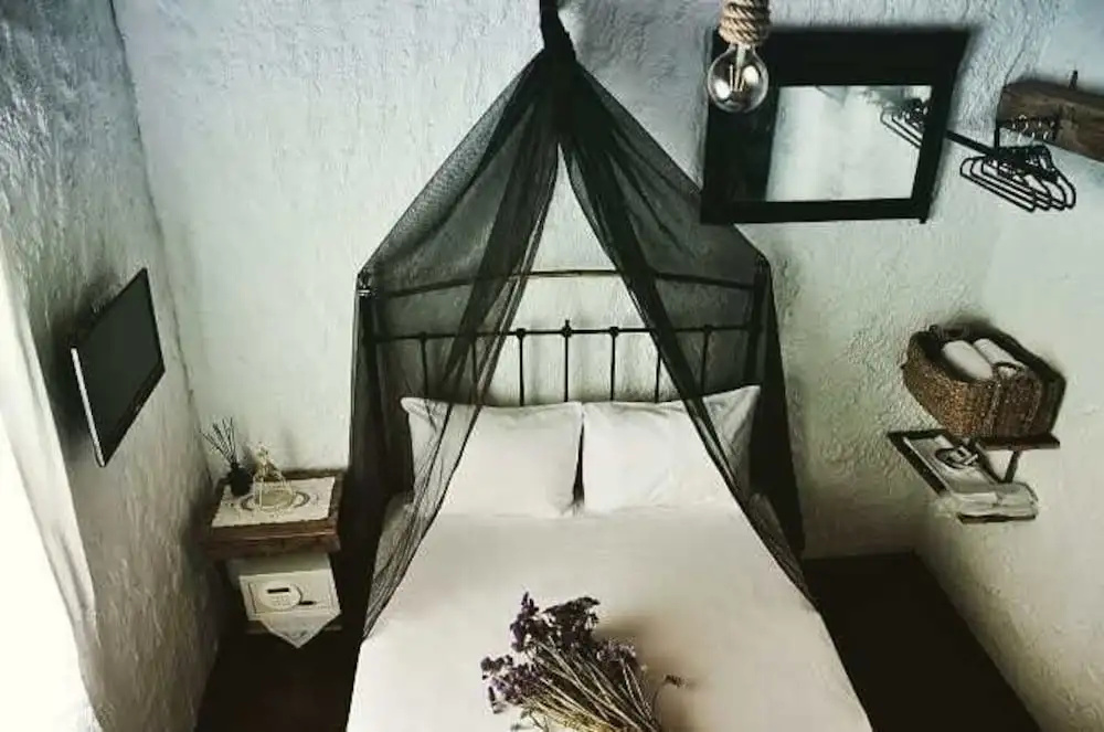 Deniz Masalı Butik Otel & Bistro