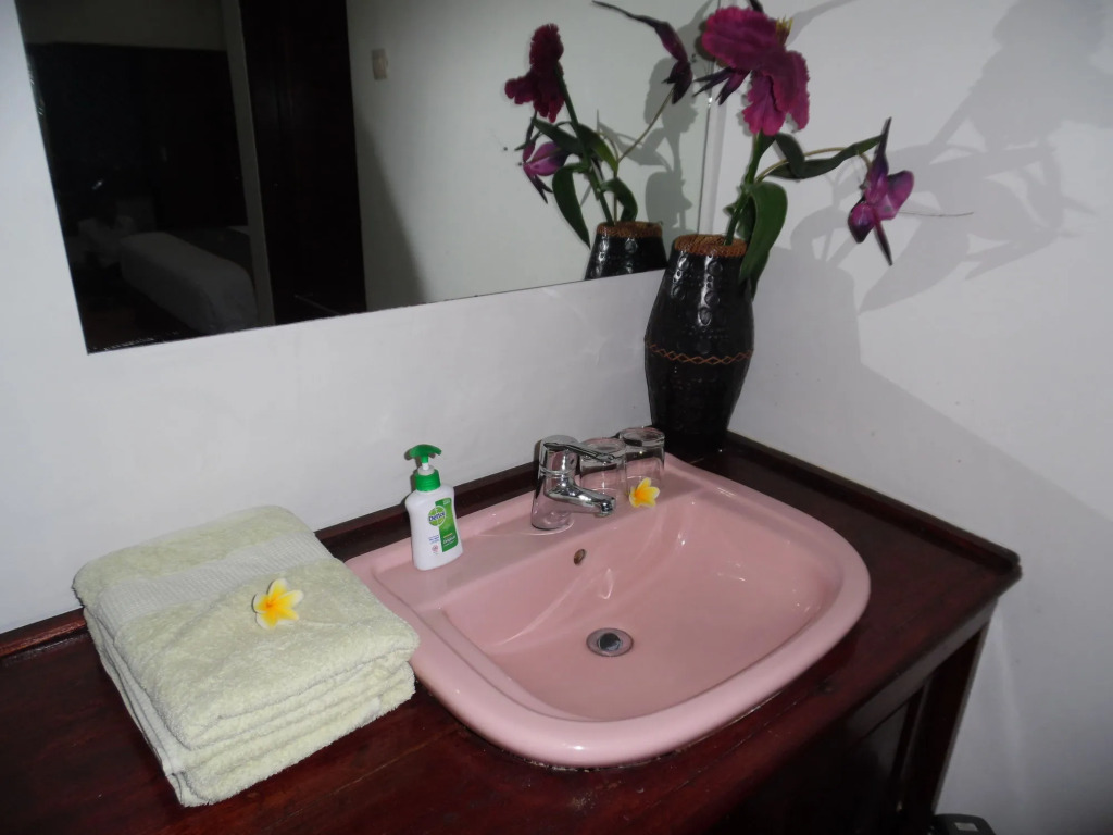 Melati Resort & Hotel Kuta Lombok