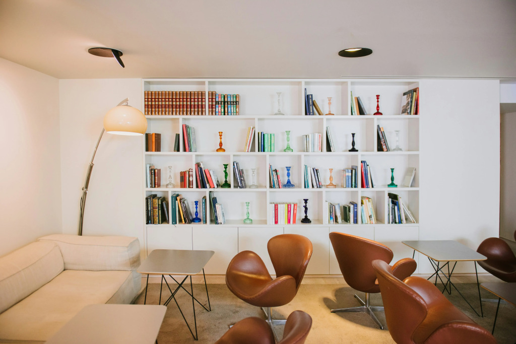 Memmo Alfama - Design Hotels